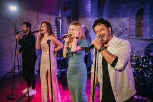 BOdRi. Mámor. Szerelem.